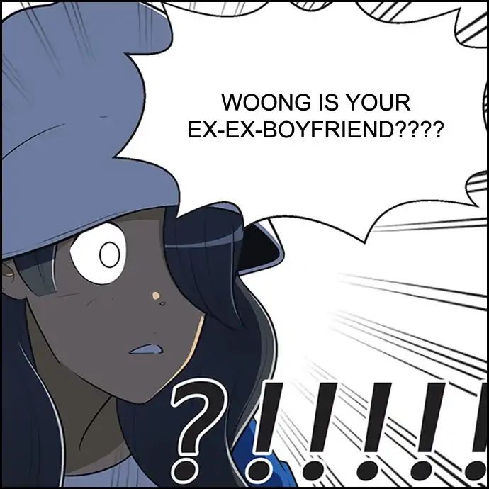 Yumi's Cells - Chapter 401: Zwon Song 2