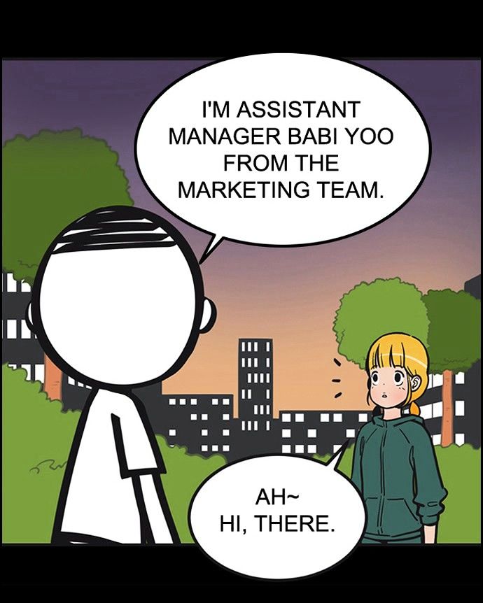 Yumi's Cells - Chapter 159