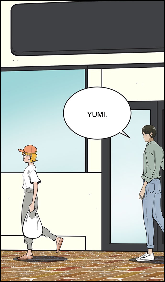 Yumi's Cells - Chapter 413: Ep. 413 - If I Run Into Yumi Again 1