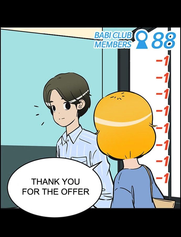 Yumi's Cells - Chapter 223