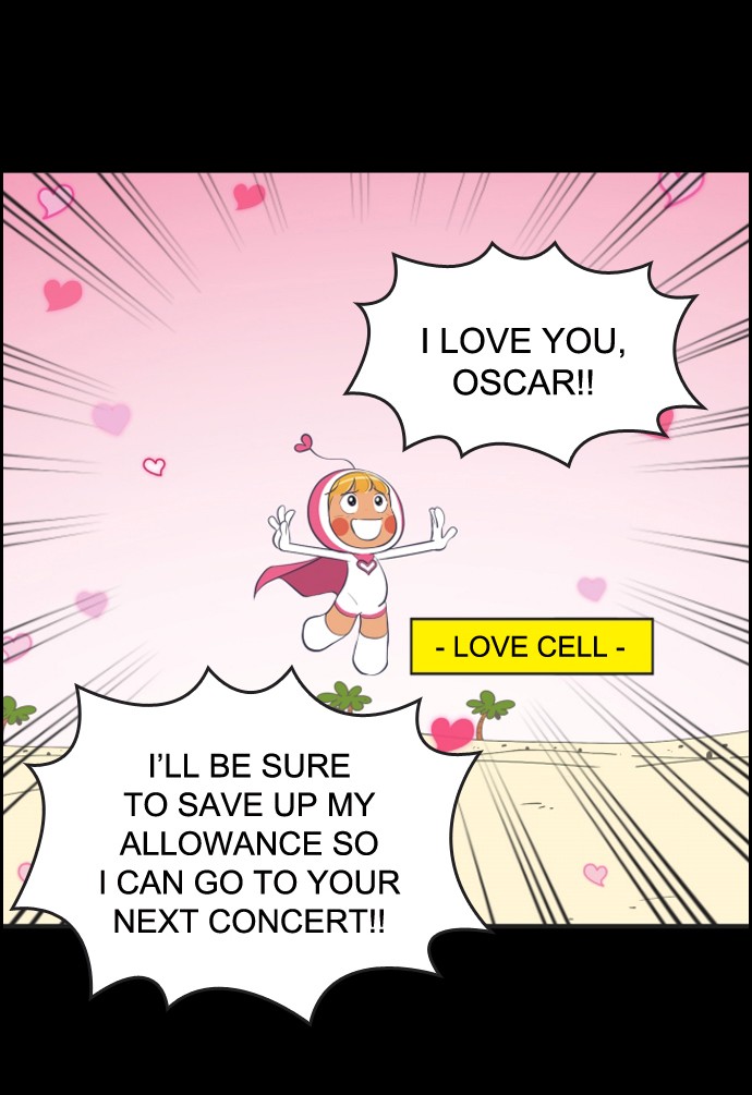 Yumi's Cells - Chapter 504: Ep. 504 - (2)