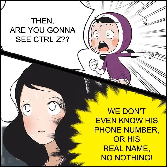 Yumi's Cells - Chapter 429: Ruby Signing Off 4