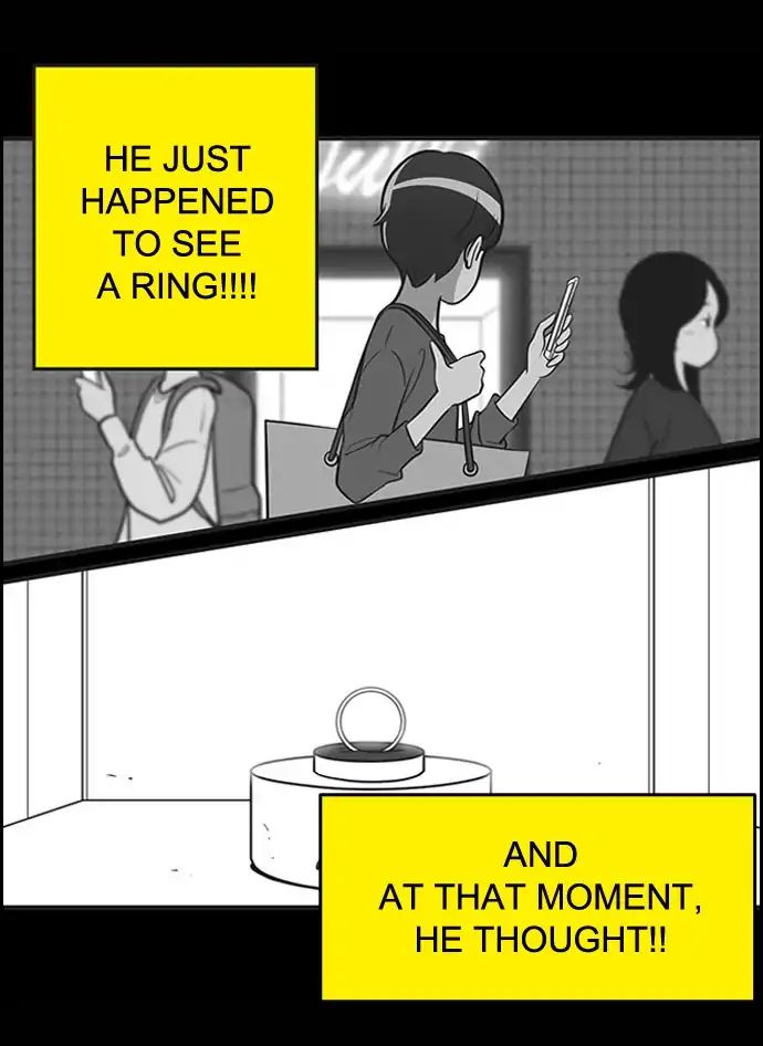 Yumi's Cells - Chapter 355: The Meaning Of The Ring 2