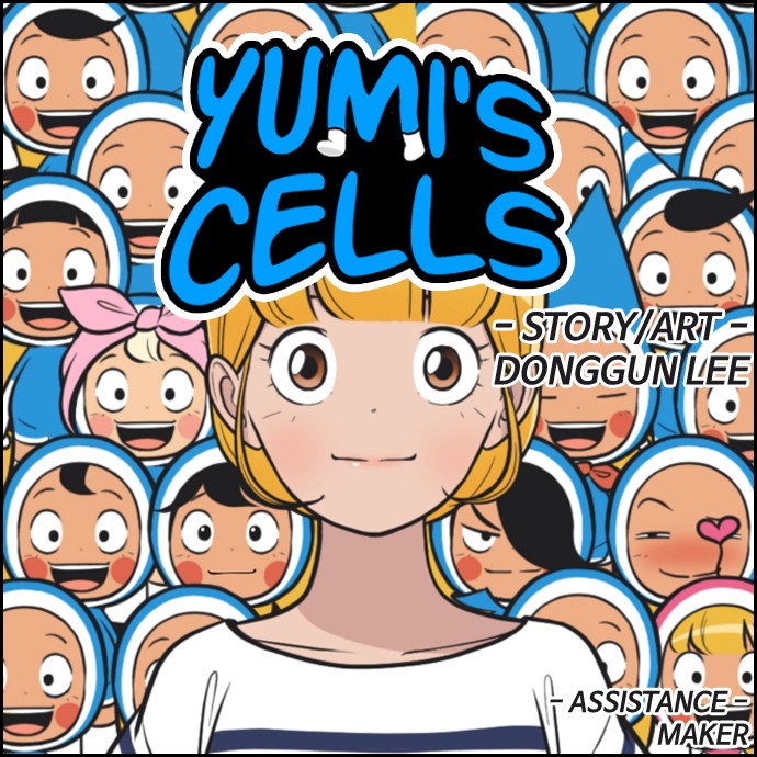 Yumi's Cells - Chapter 510: Ep. 510 - Ending