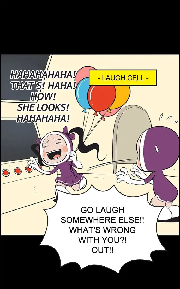 Yumi's Cells - Chapter 427: Ruby Signing Off 2