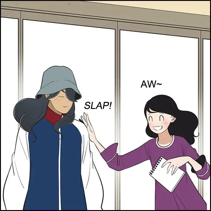 Yumi's Cells - Chapter 427: Ruby Signing Off 2