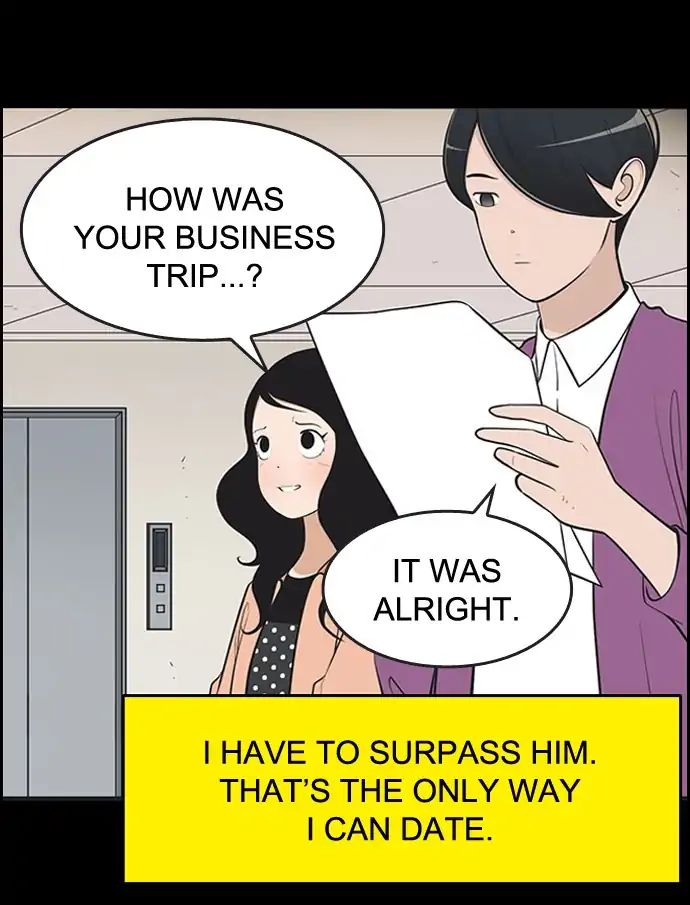 Yumi's Cells - Chapter 431: Ruby Signing Off 6