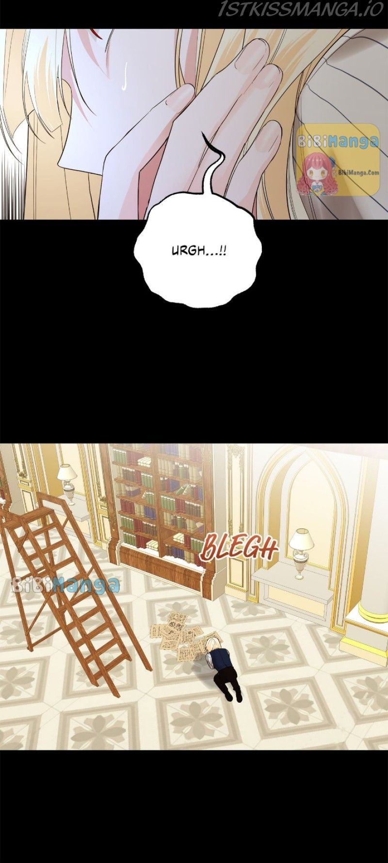 From Morning To Night - Chapter 84