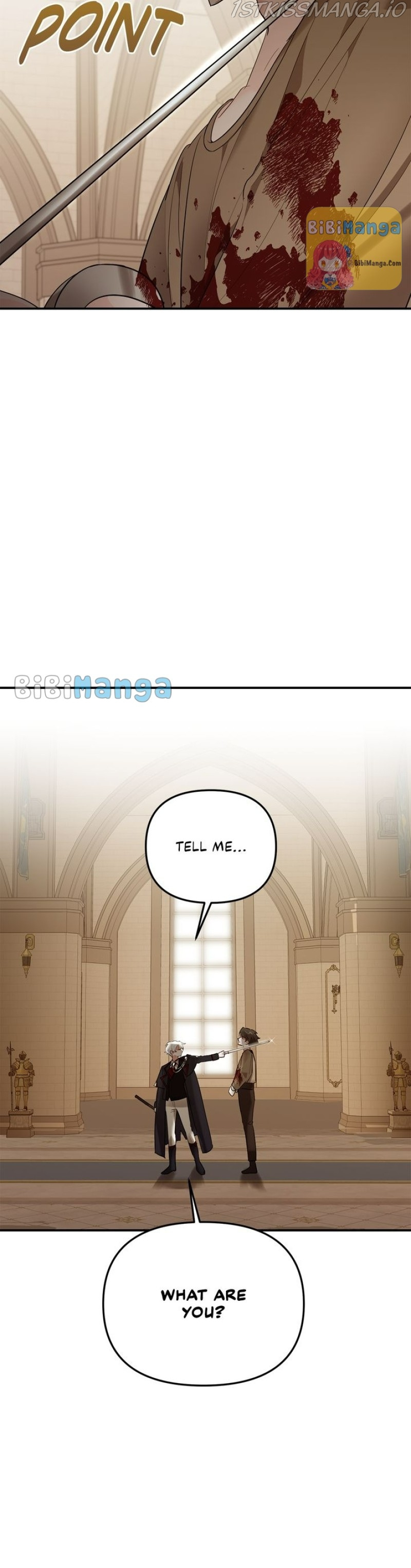 From Morning To Night - Chapter 79