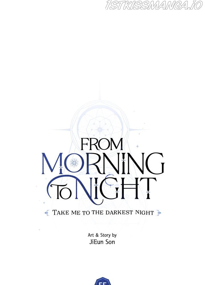 From Morning To Night - Chapter 55