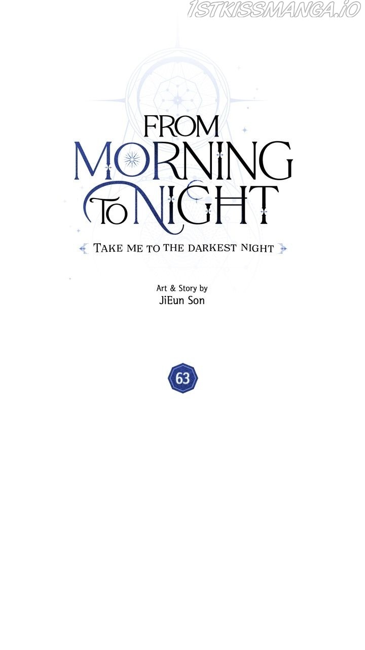 From Morning To Night - Chapter 63