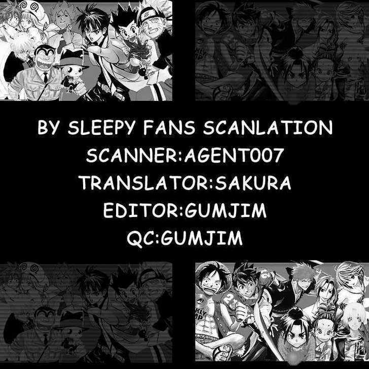 Bakuman - Vol.1 Chapter 6 : Best And Worst