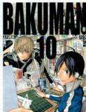 Bakuman - Vol.10 Chapter 121 : Self-Confidence And Resolve