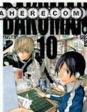 Bakuman - Vol.10 Chapter 148 : One-Hit Battle And Stand-Alone Story