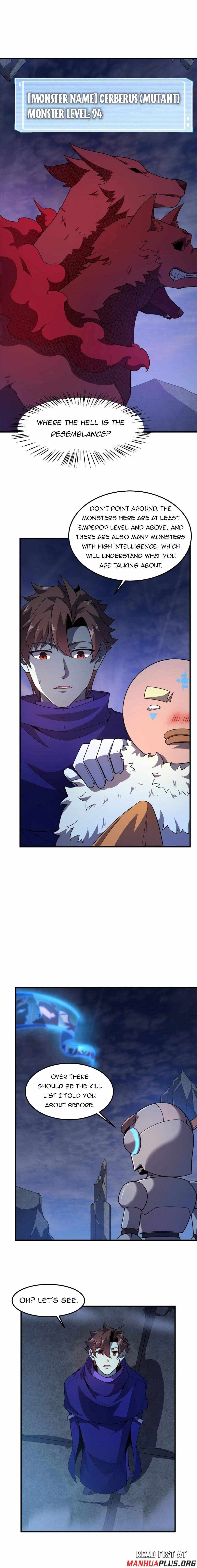 Monster Pet Evolution - Chapter 298