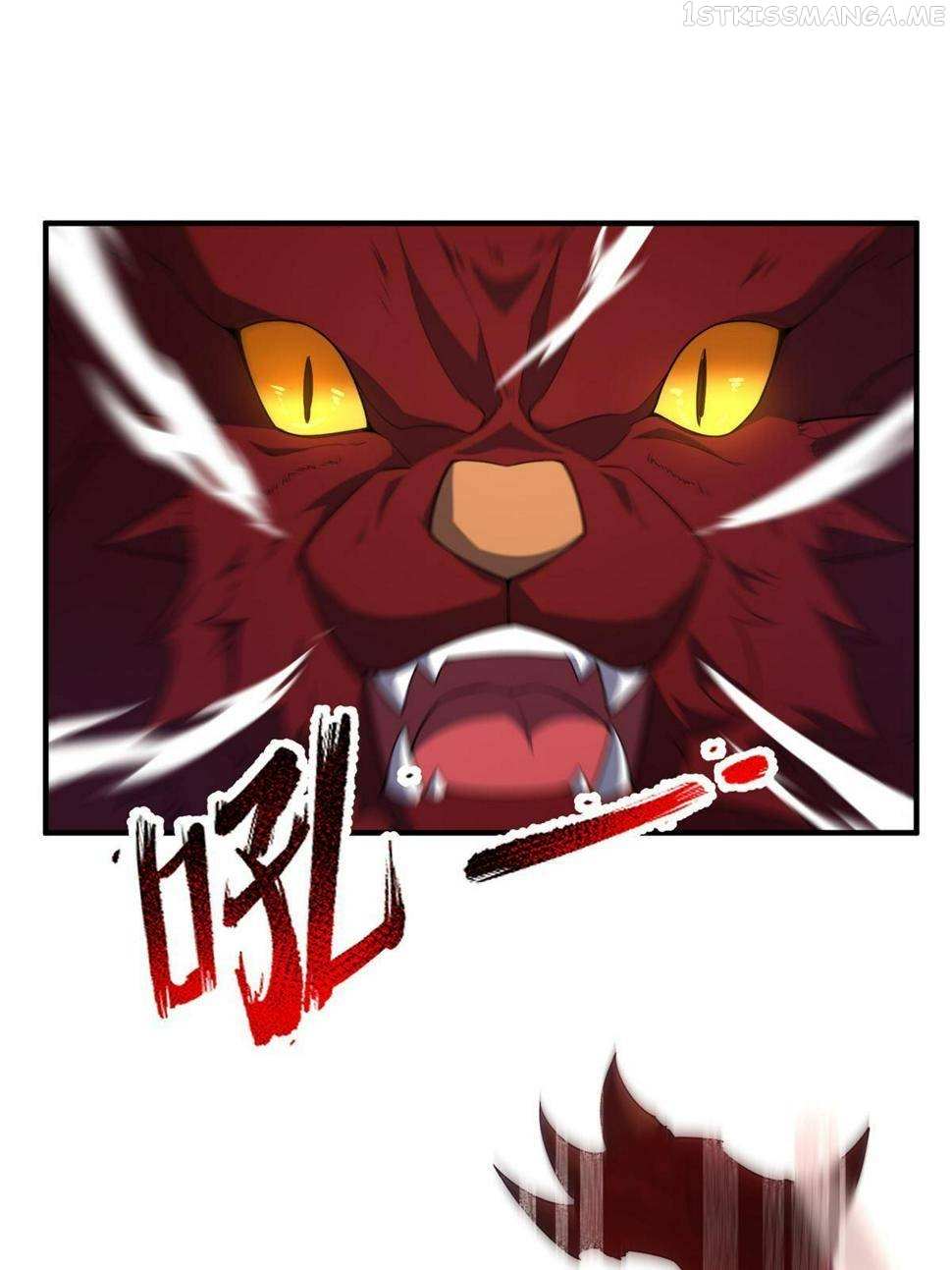 Monster Pet Evolution - Chapter 181.5