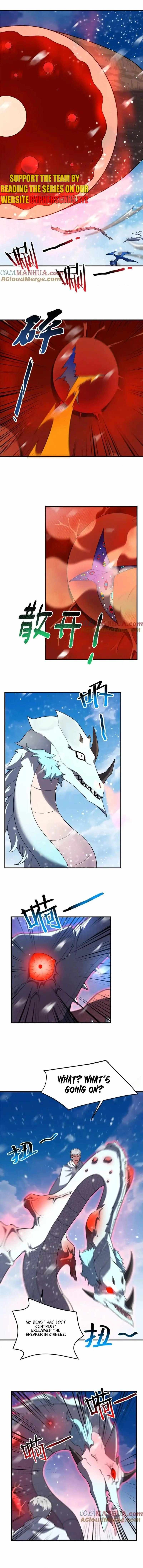 Monster Pet Evolution - Chapter 243