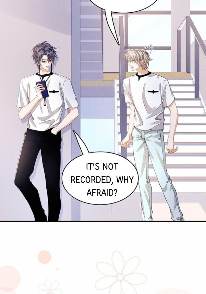 You Have To Take Responsibility For Me - Chapter 38