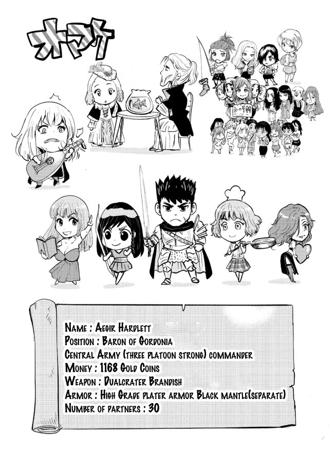 Road To Kingdom - Chapter 46