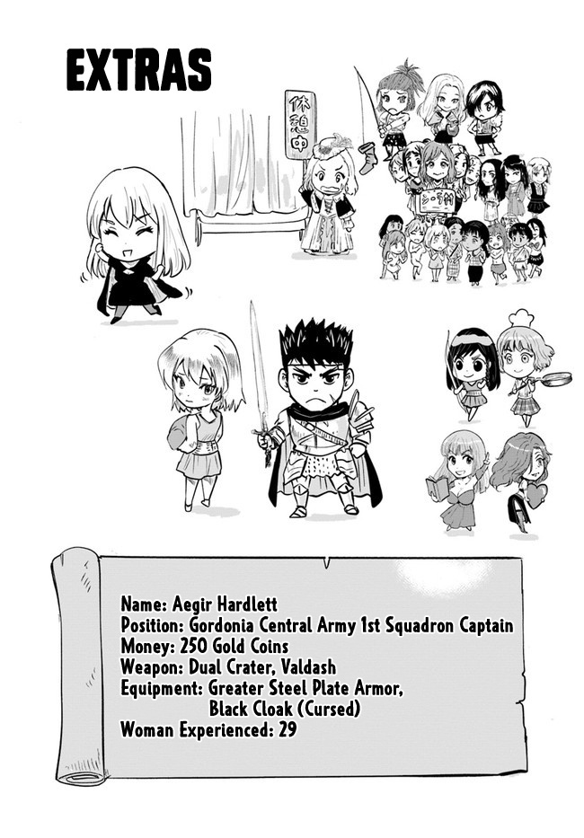 Road To Kingdom - Chapter 37