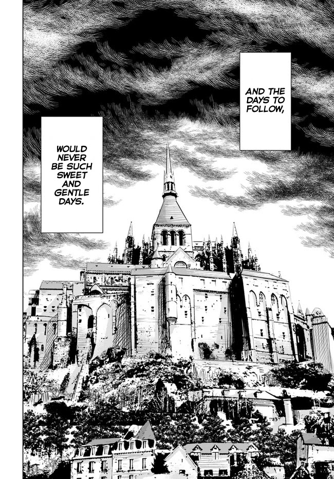 Road To Kingdom - Chapter 30