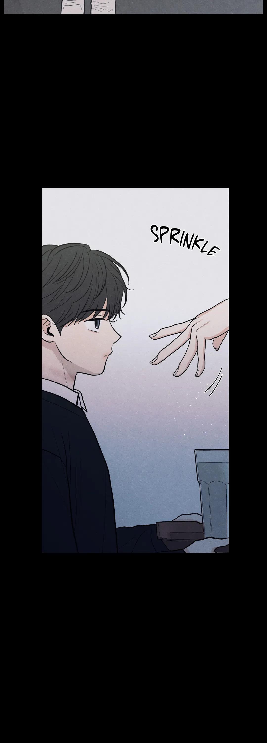 The Edge Of Ambiguity - Chapter 39