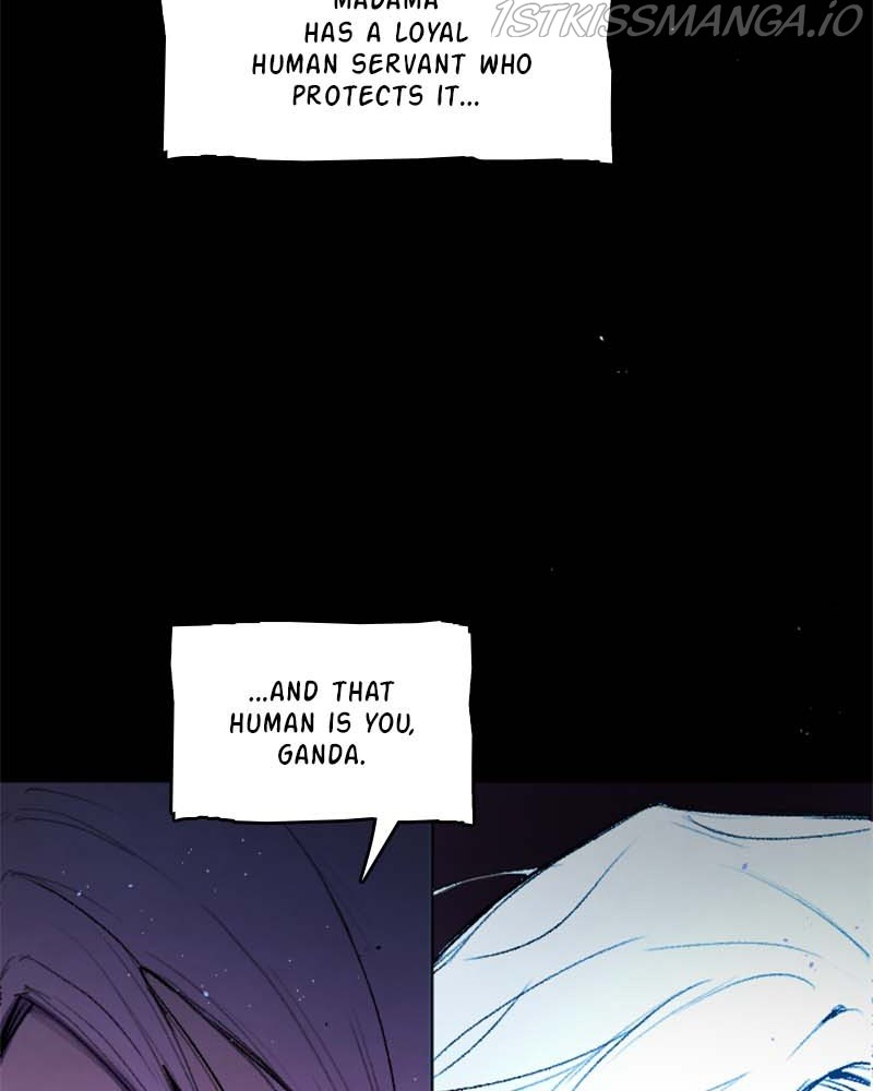 Ganda: Night Defender - Chapter 23