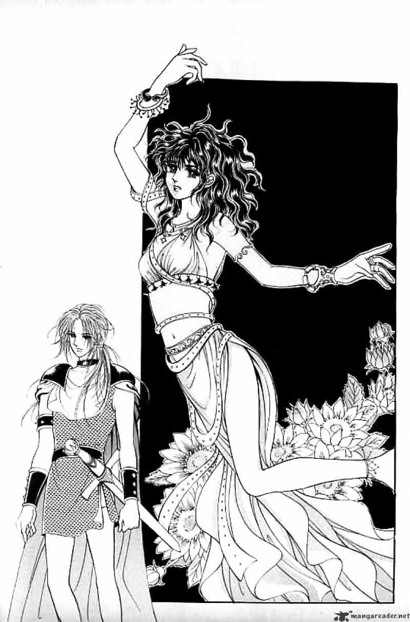 Legend Of Nereid - Chapter 8 : Volume 8