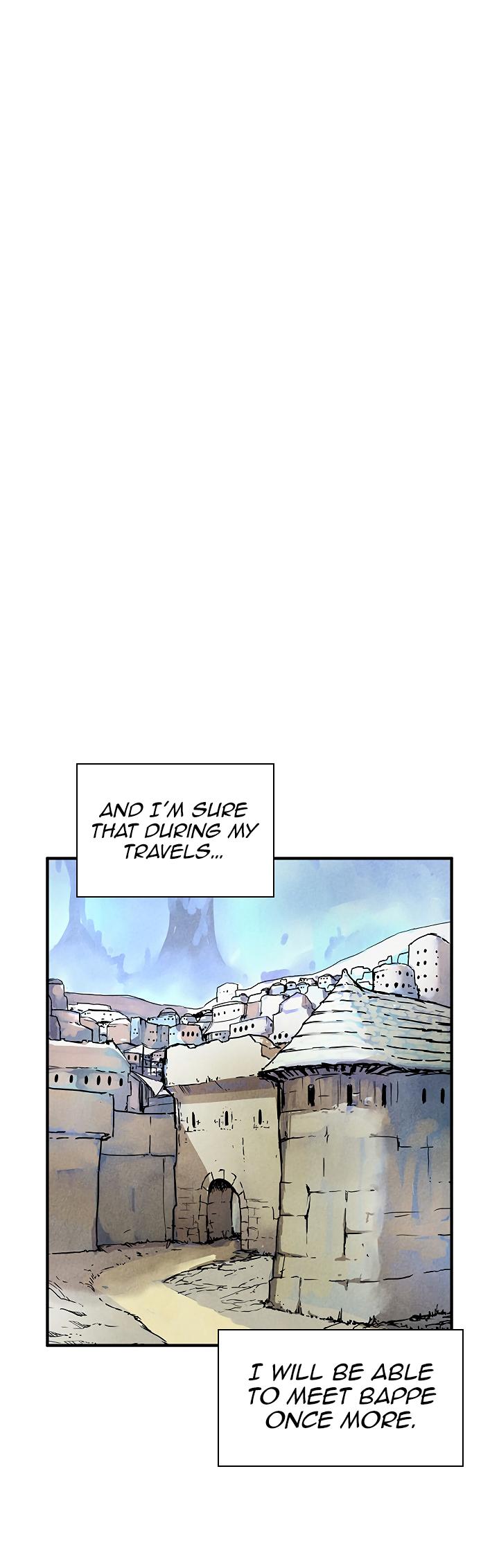 The Dungeon Master - Chapter 35