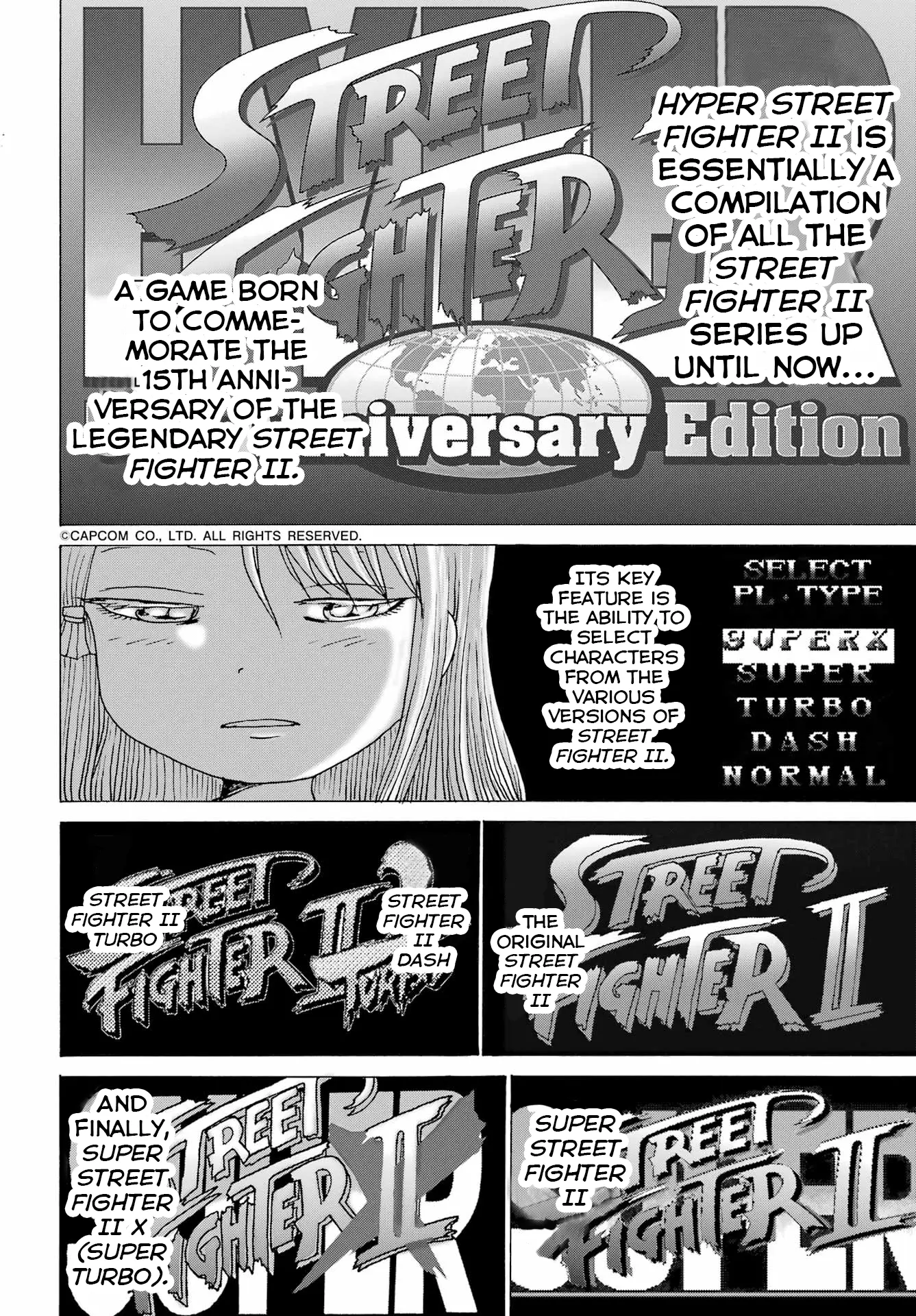 High Score Girl Dash - Vol.6 Chapter 44