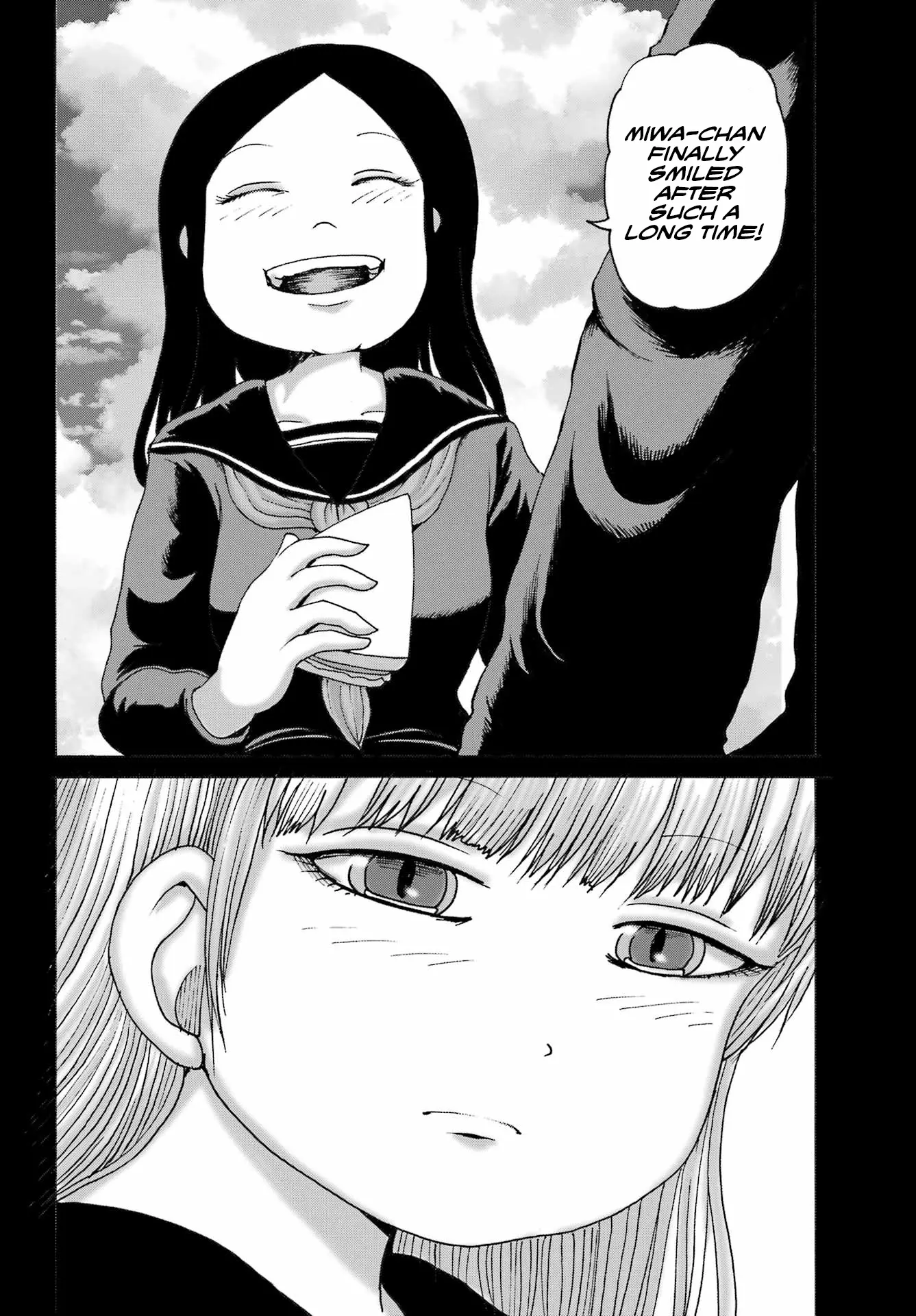 High Score Girl Dash - Vol.6 Chapter 46