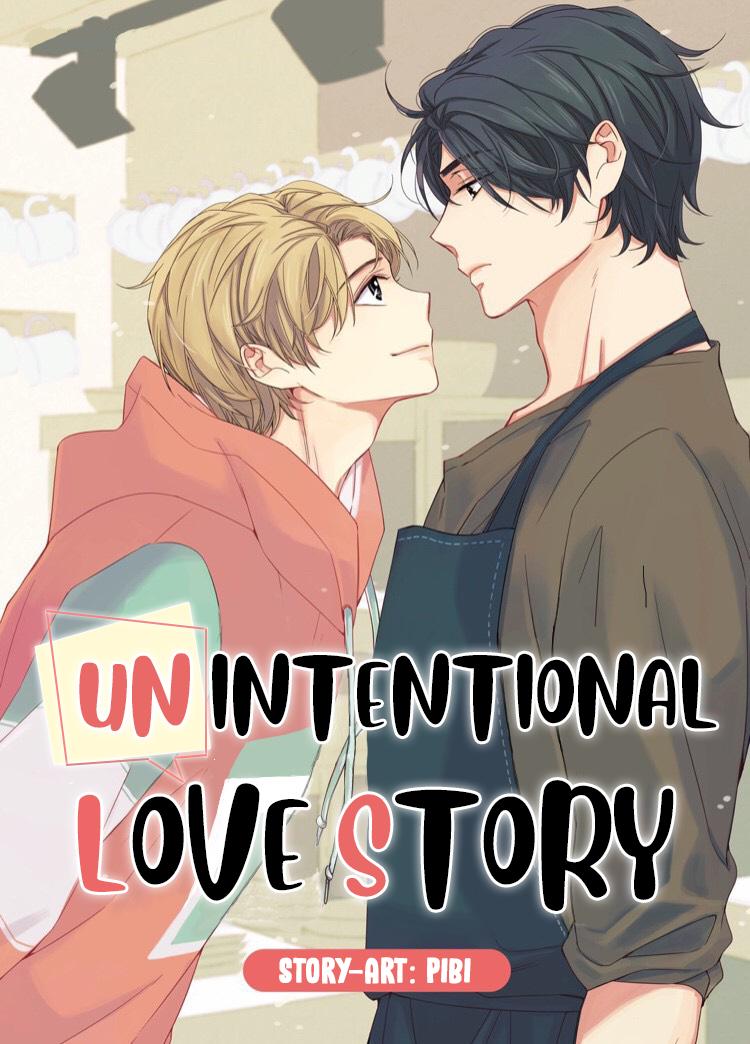 Unintentional Love Story - Chapter 24