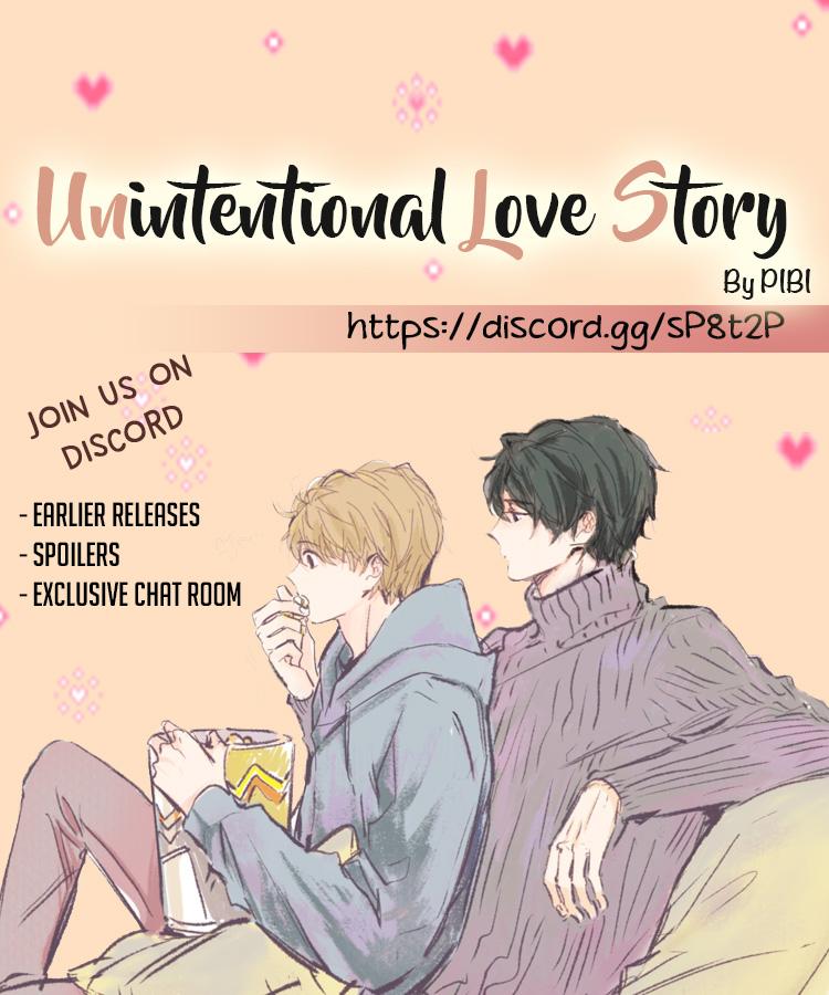 Unintentional Love Story - Chapter 39