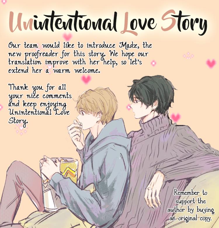 Unintentional Love Story - Chapter 19