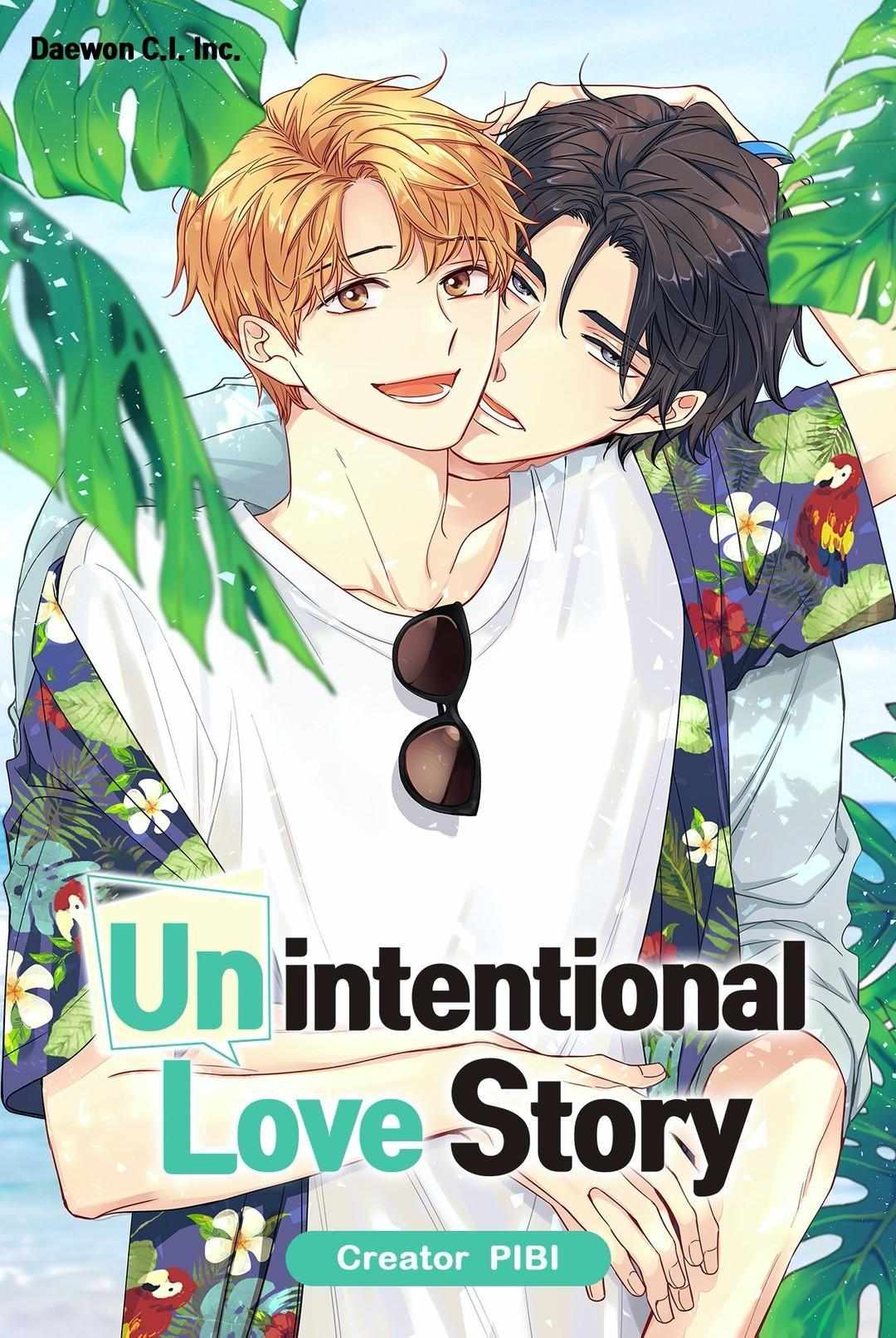 Unintentional Love Story - Chapter 66.5