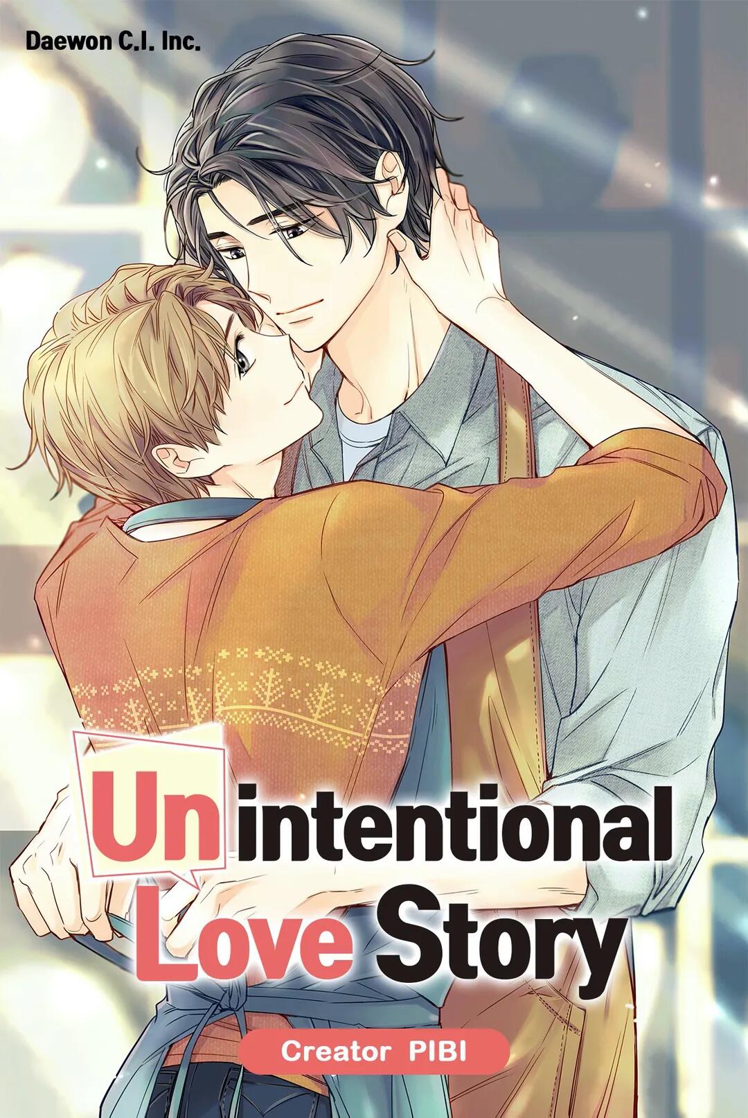 Unintentional Love Story - Main Story Finale