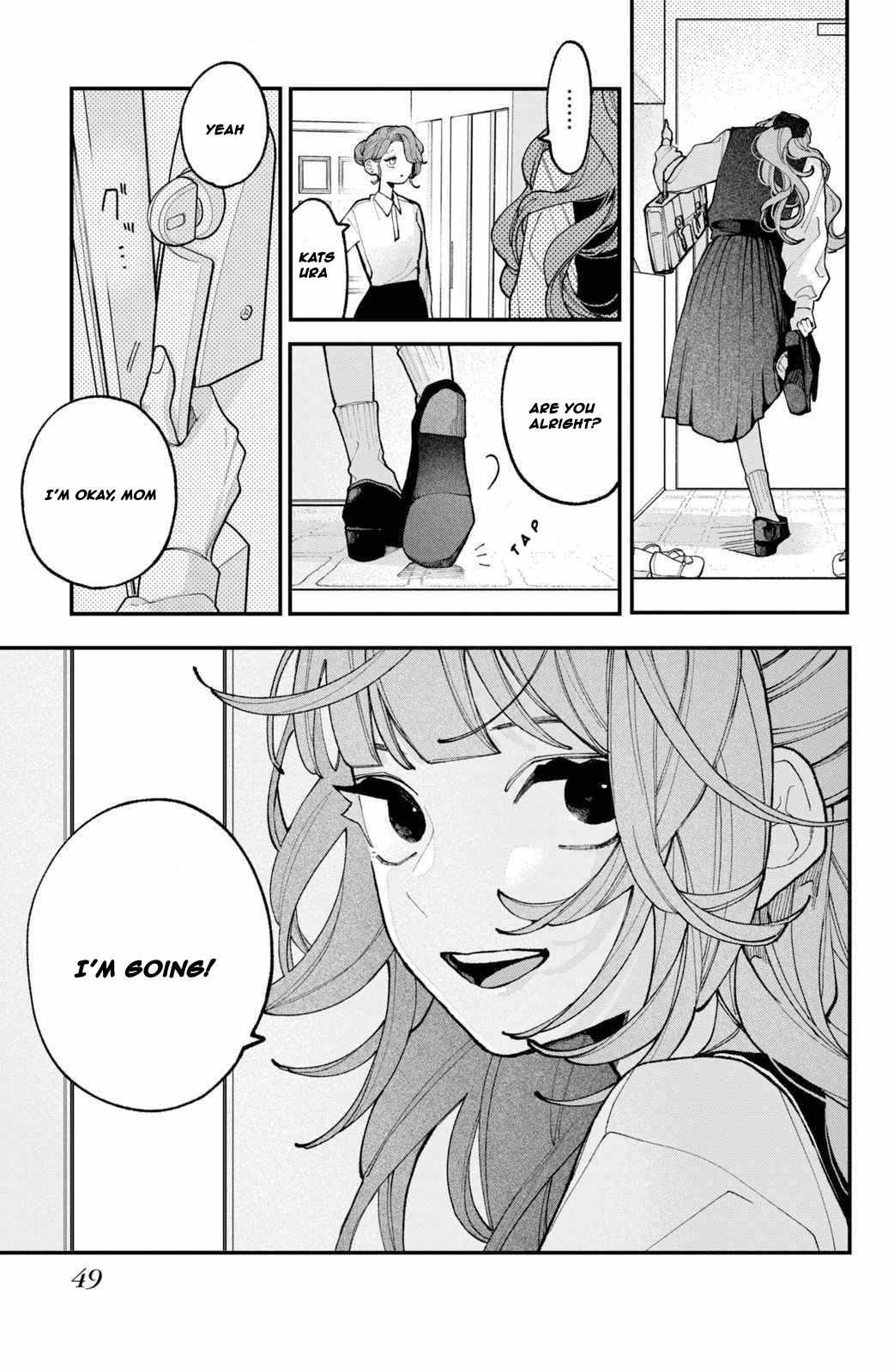 Koiseyo Mayakashi Tenshi-Domo - Chapter 10