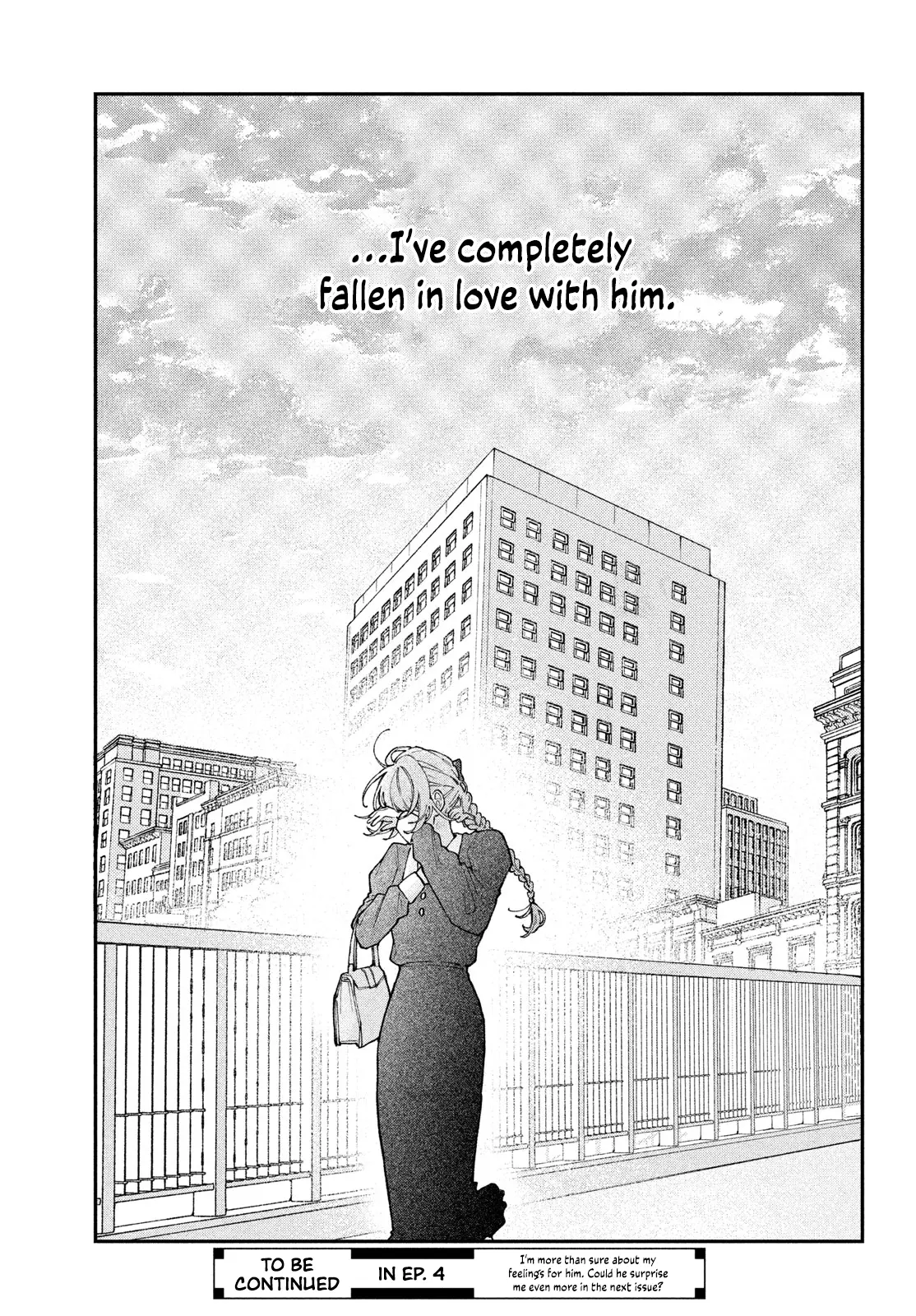 Koiseyo Mayakashi Tenshi-Domo - Vol.1 Chapter 3: Sparks Of Love