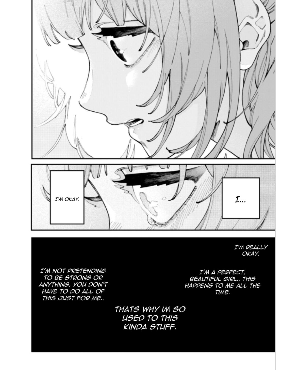 Koiseyo Mayakashi Tenshi-Domo - Chapter 8