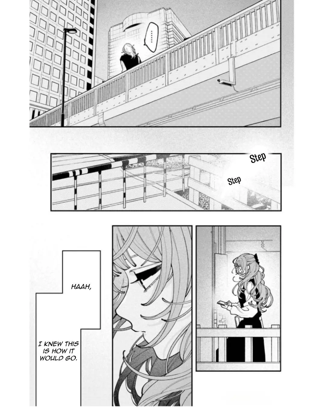 Koiseyo Mayakashi Tenshi-Domo - Chapter 9