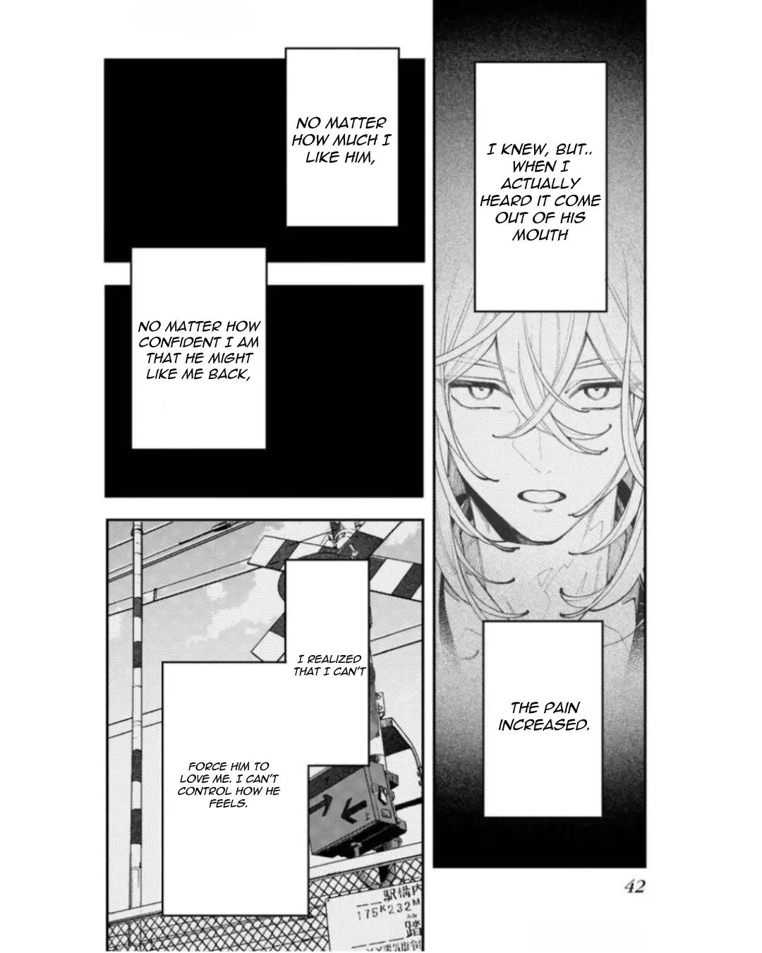 Koiseyo Mayakashi Tenshi-Domo - Chapter 9