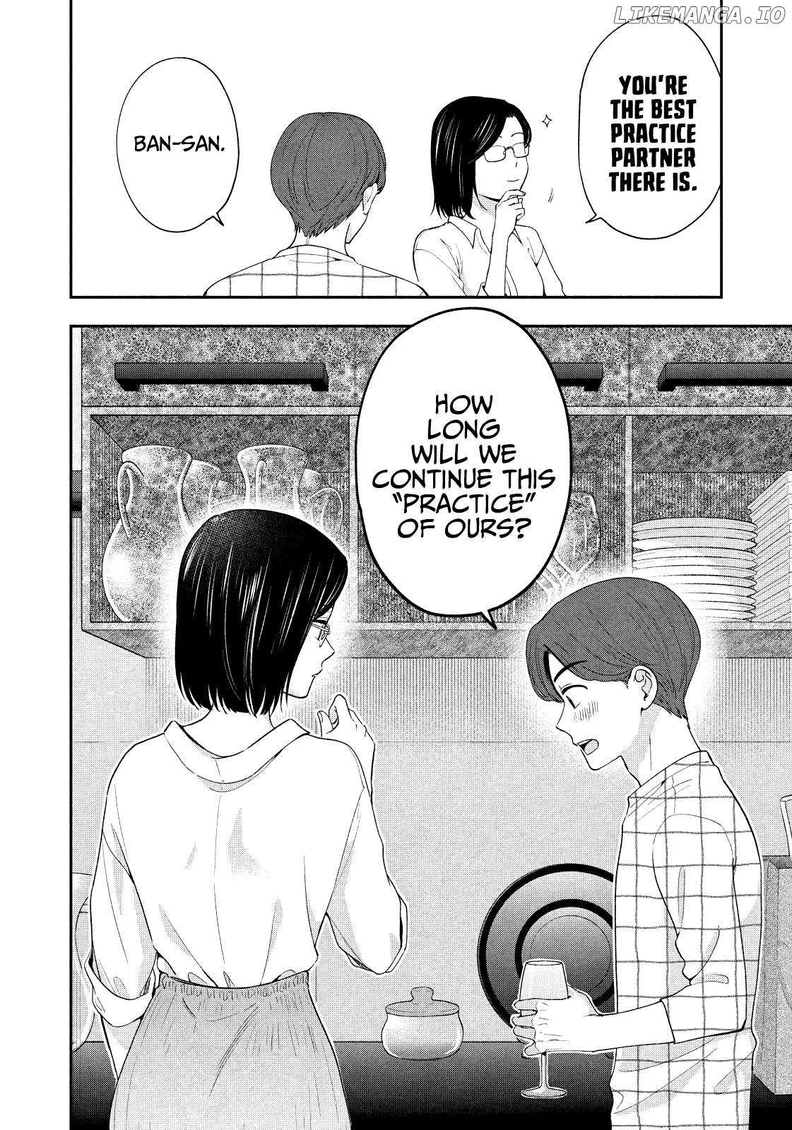 Drama Na Koi Wa Kihon Kara - Chapter 12