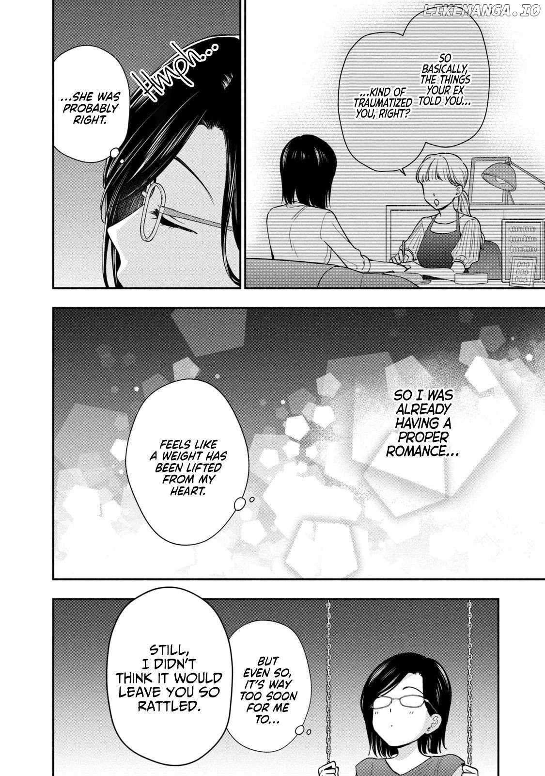 Drama Na Koi Wa Kihon Kara - Chapter 26