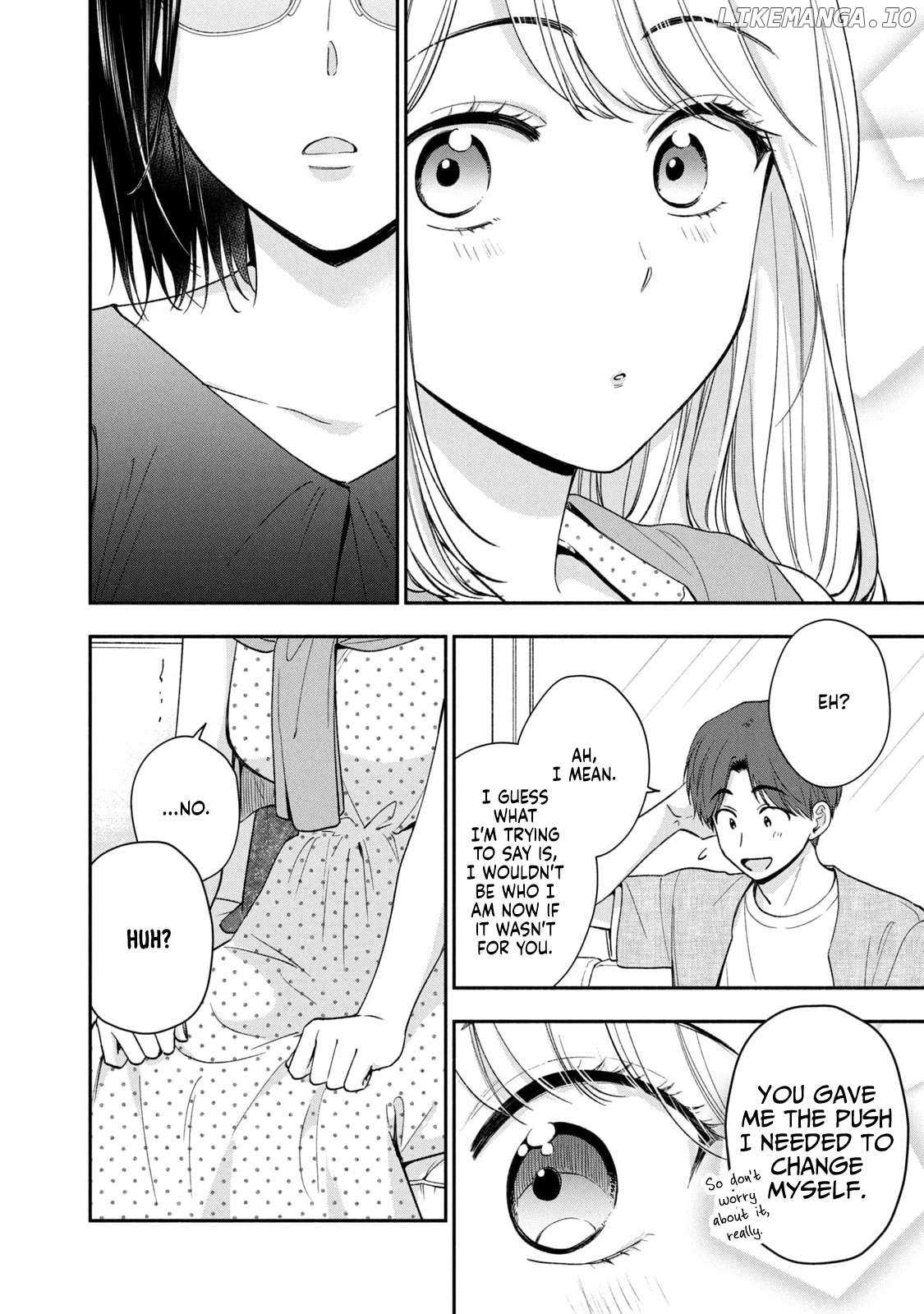 Drama Na Koi Wa Kihon Kara - Chapter 25