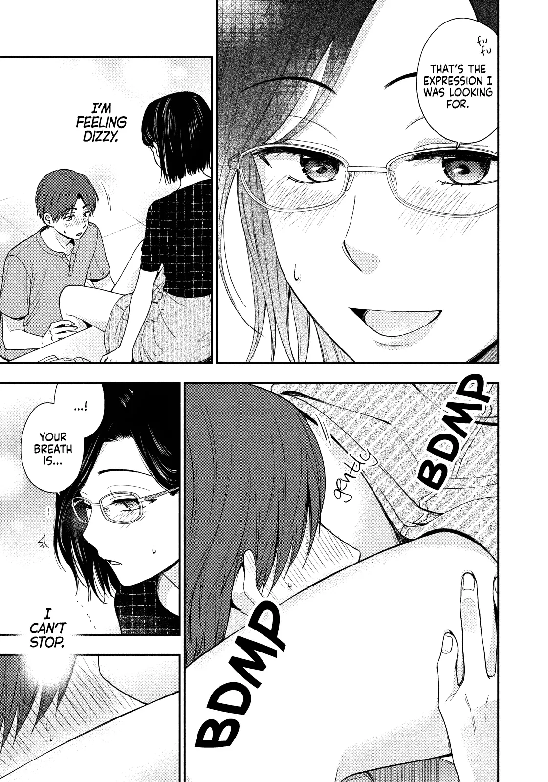 Drama Na Koi Wa Kihon Kara - Chapter 20: Let's Let Loose And Embarrass Ourselves Even More