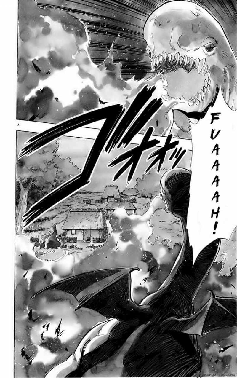 Ghost Sweeper Mikami - Chapter 162 : Someday, Somewhere 3