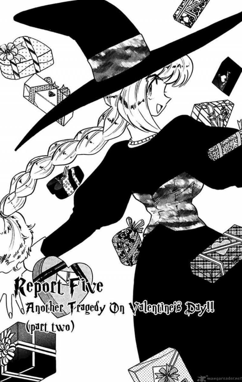 Ghost Sweeper Mikami - Chapter 267 : Another Tragedy On Valentine S Day!! 2