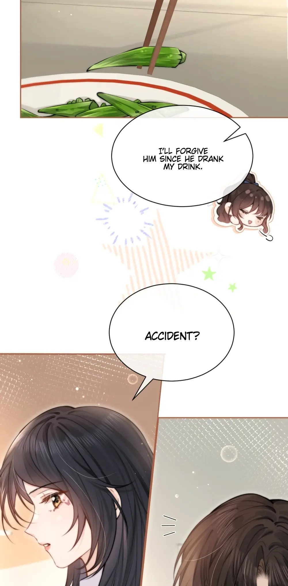 Can You Hear Me - Chapter 5: Unexpected Help