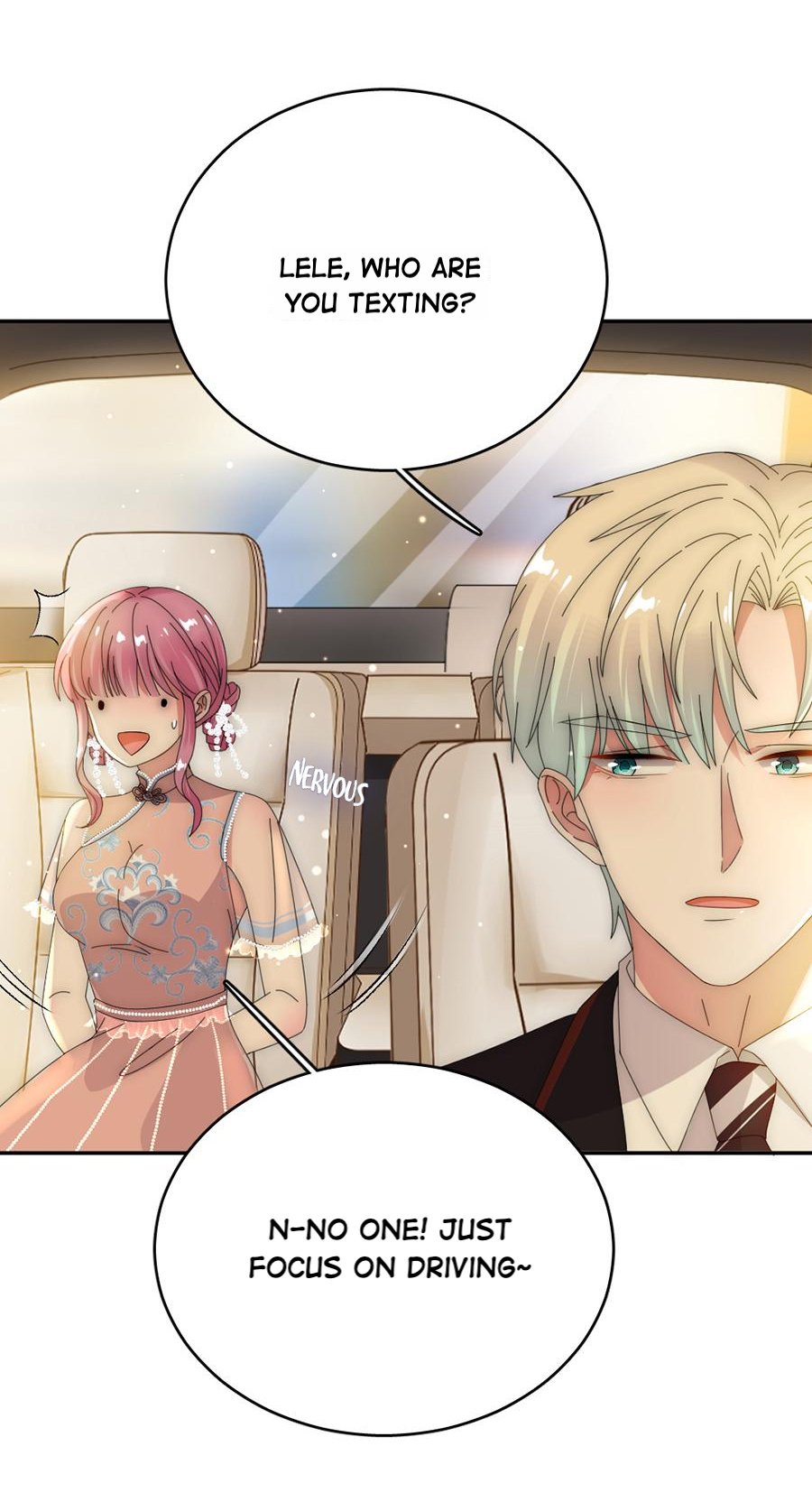 Evolving Into A Perfect Husband - Chapter 77: Amusement Park