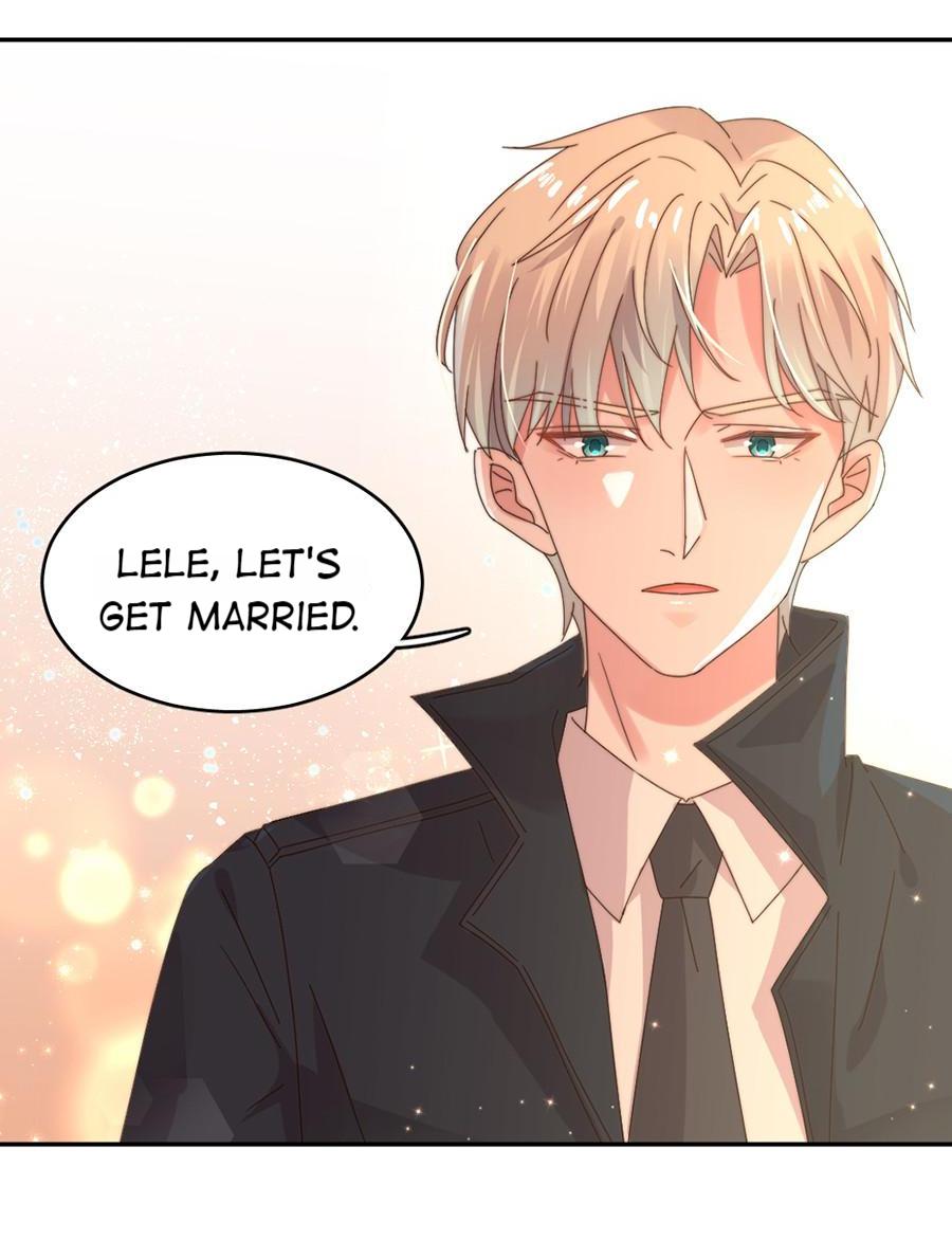 Evolving Into A Perfect Husband - Chapter 25: Let's Get Married